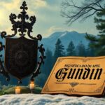 Significado del apellido Gundin
