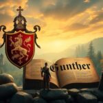 Significado del apellido Gunther