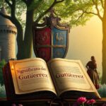 Significado del apellido Gutiérrez