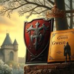 Significado del apellido Gwen