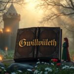 Significado del apellido Gwilwileth