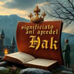 Significado del apellido Haak