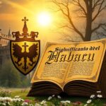 Significado del apellido Habacuc