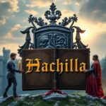 Significado del apellido Hachilla