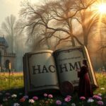 Significado del apellido Hachmia