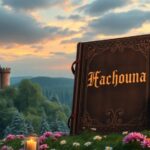 Significado del apellido Hachouma