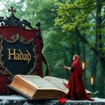 Significado del apellido Hadad