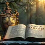 Significado del apellido Hadasha