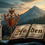 Significado del apellido Haden