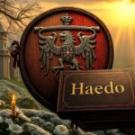 Significado del apellido Haedo