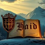 Significado del apellido Haid