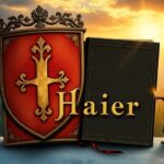 Significado del apellido Haier