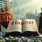 Significado del apellido Haimar o aimar