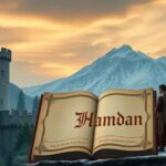 Significado del apellido Hamdan