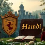 Significado del apellido Hamdi