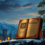 Significado del apellido Hamed