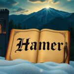 Significado del apellido Hamer