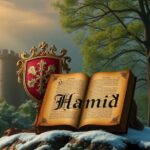 Significado del apellido Hamid