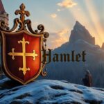 Significado del apellido Hamlet