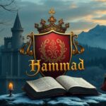 Significado del apellido Hammad