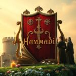 Significado del apellido Hammadi