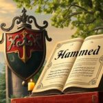 Significado del apellido Hammed