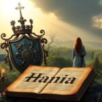 Significado del apellido Hania
