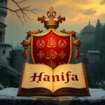 Significado del apellido Hanifa