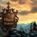Significado del apellido Hansen