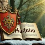 Significado del apellido Haquim