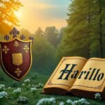 Significado del apellido Harillo
