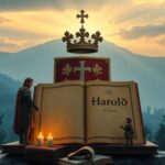 Significado del apellido Haroldo