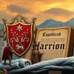 Significado del apellido Harrison