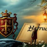 Significado del apellido Harruch