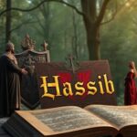 Significado del apellido Hassib