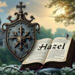 Significado del apellido Hazael