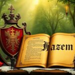 Significado del apellido Hazem