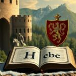 Significado del apellido Hebe
