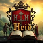 Significado del apellido Heid