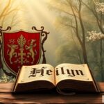 Significado del apellido Heilyn