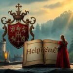 Significado del apellido Helaine