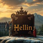Significado del apellido Hellin