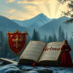Significado del apellido Helma
