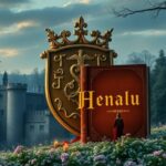 Significado del apellido Henalu