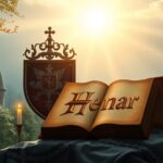 Significado del apellido Henar