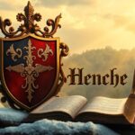 Significado del apellido Henche