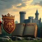 Significado del apellido Henedy