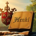 Significado del apellido Henkel