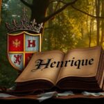 Significado del apellido Henrique