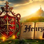 Significado del apellido Henry